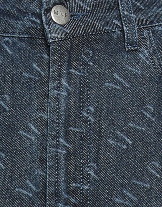 MVP WARDROBE Джинсовые брюки