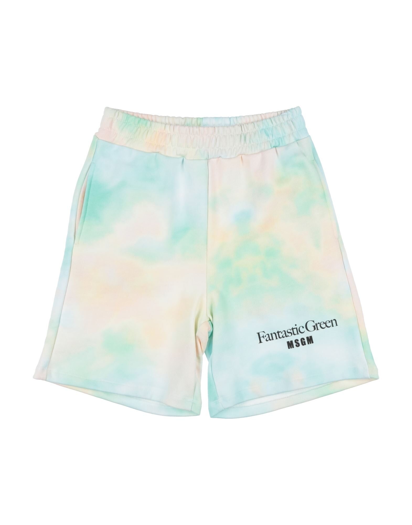 MSGM - Shorts & Bermuda Shorts
