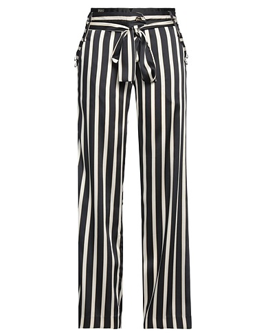 EUREKA by BABYLON Pantalone Nero 100% Poliammide