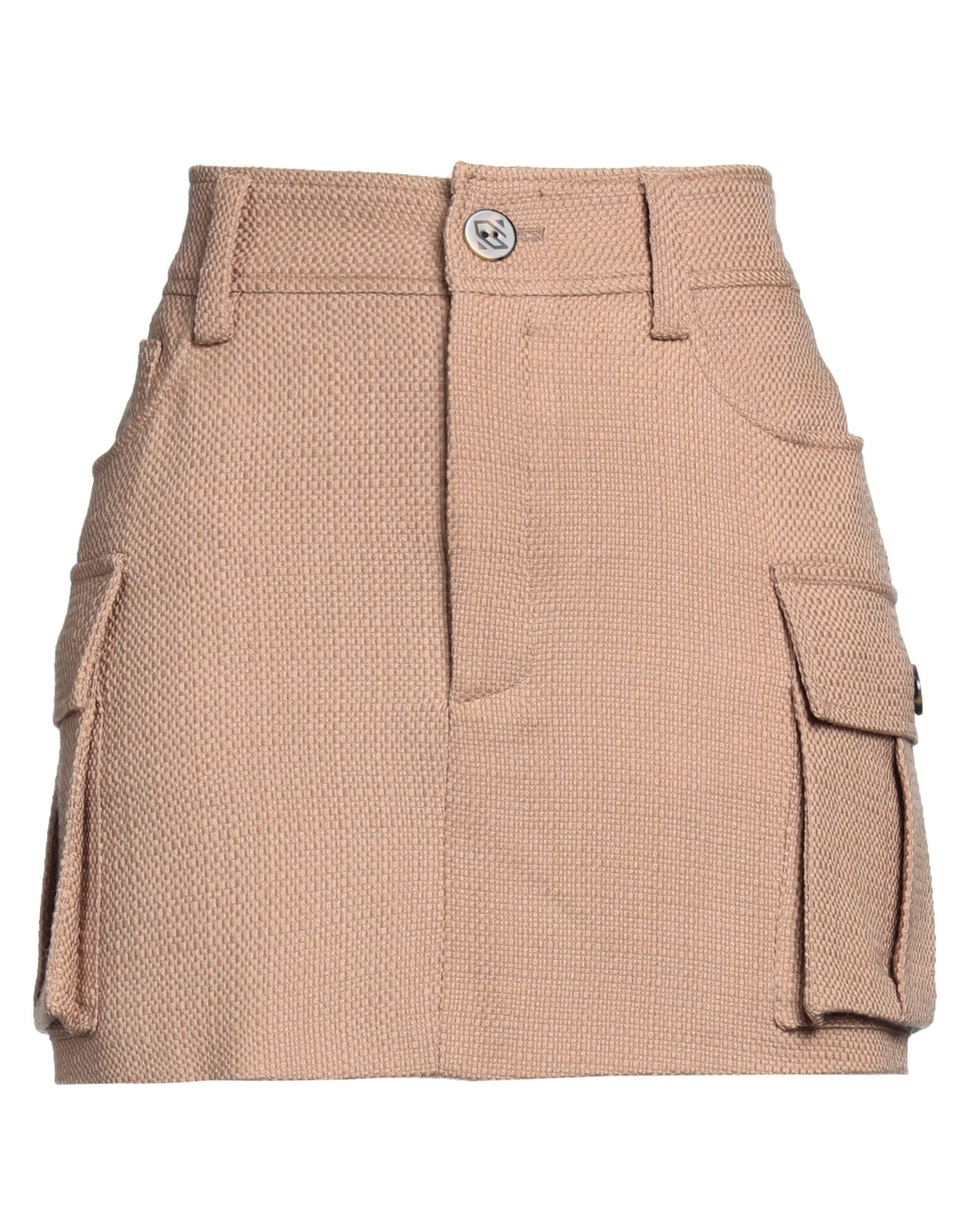 GIUSEPPE DI MORABITO - Mini skirts