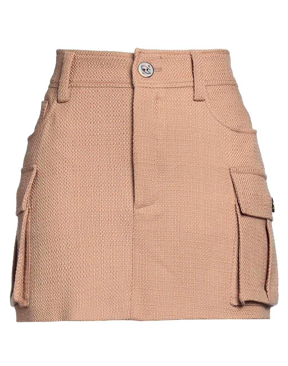 GIUSEPPE DI MORABITO - Mini skirts