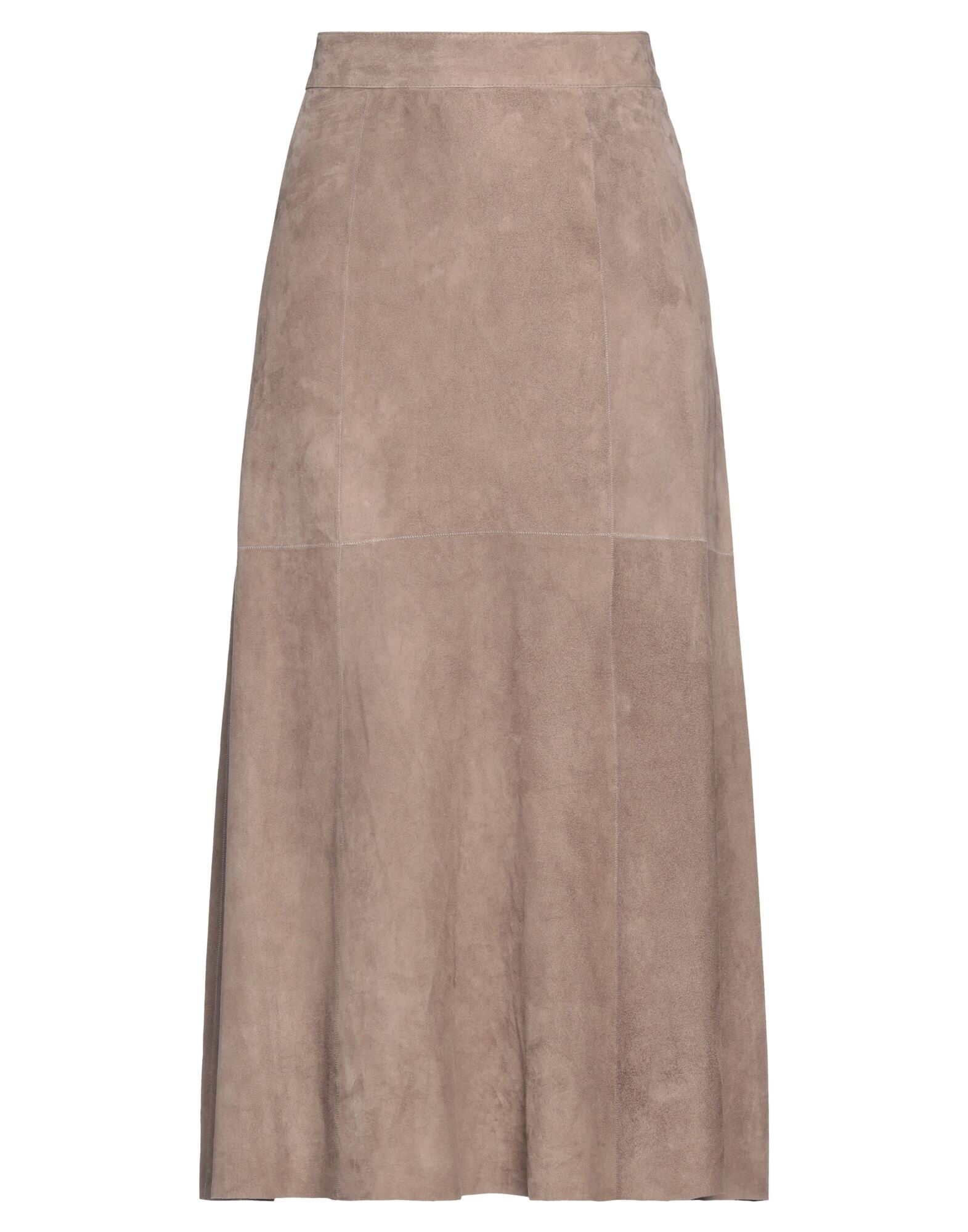 BARBARA LOHMANN - ミディスカート