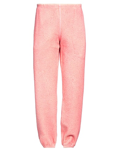 NOTSONORMAL Casual trouser Pink 100% Cotton