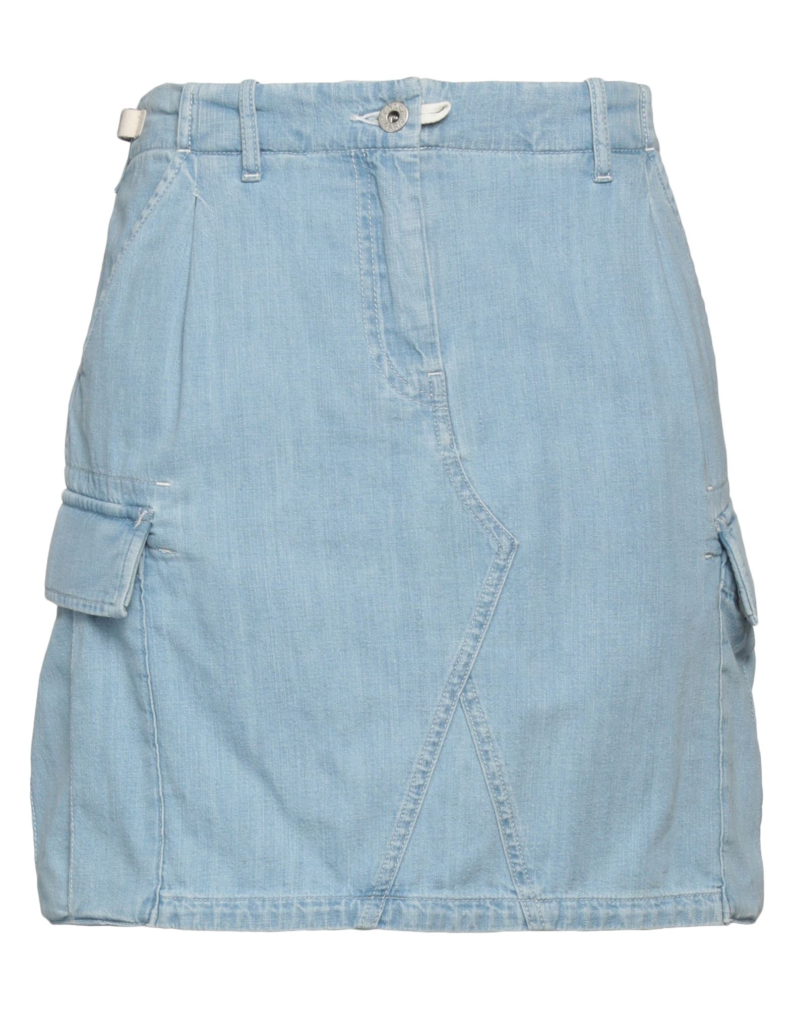 KENZO - Denim skirts