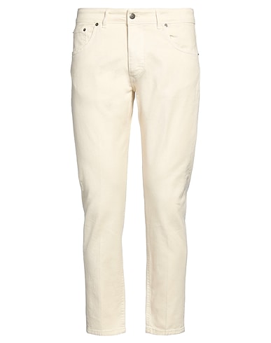 BE ABLE Casual pants PANNA 98% Cotton, 2% Elastane