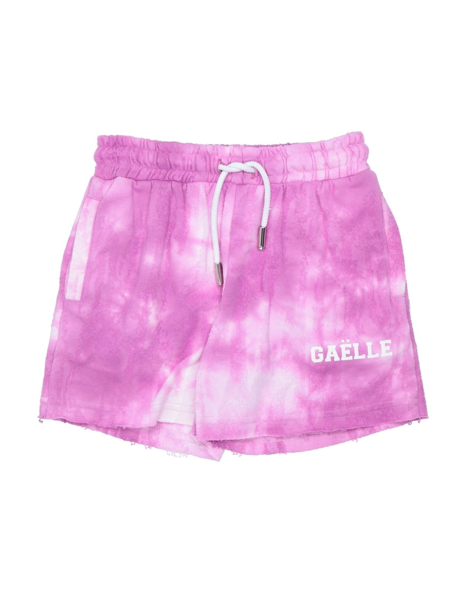 GAëLLE Paris - Shorts & Bermuda Shorts