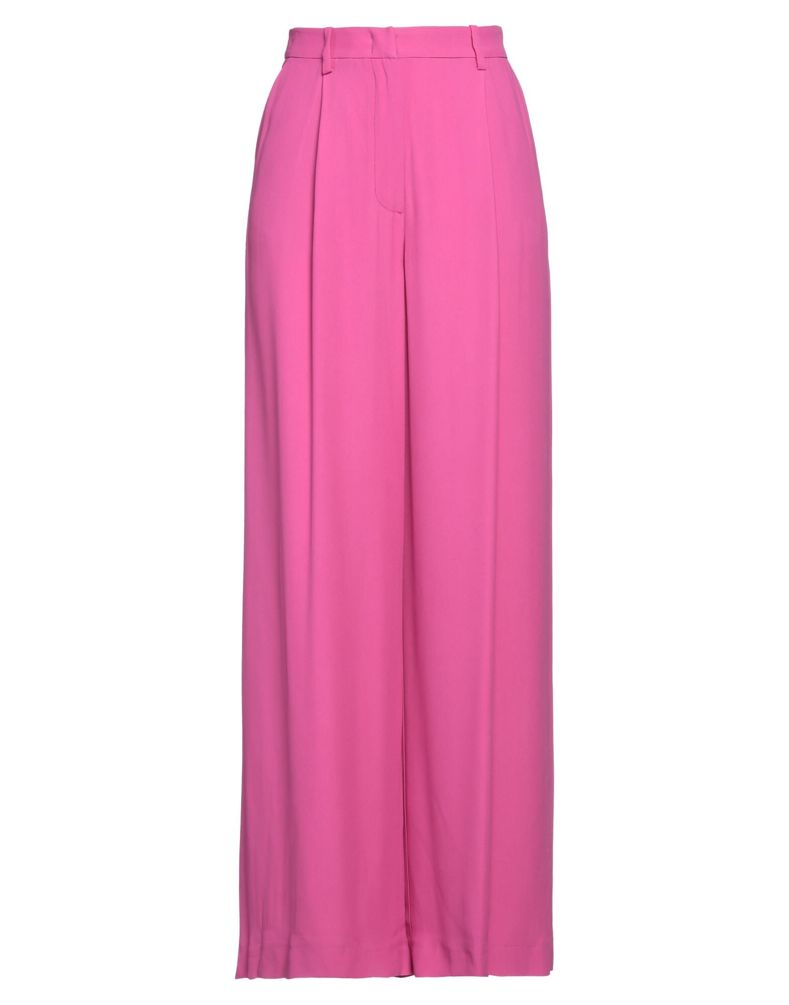 パンツ FEDERICA TOSI Woman Pants Fuchsia PA0720SE0013 0652 Federica Tosi Outlet: Pants woman - Fuchsia | Federica Tosi