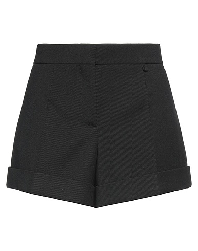 GIVENCHY Shorts & Bermuda Black 100% Wool