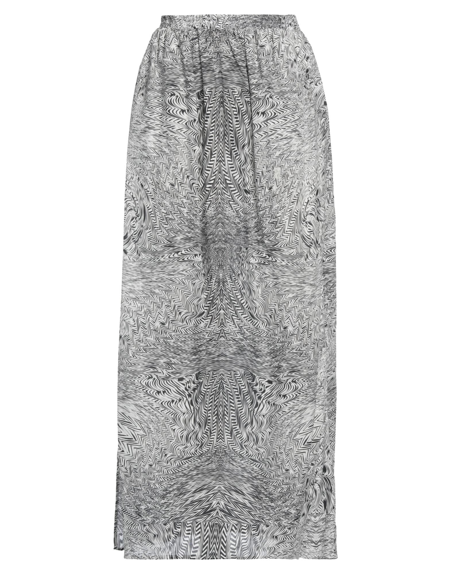 FEDERICA TOSI - Maxi skirts