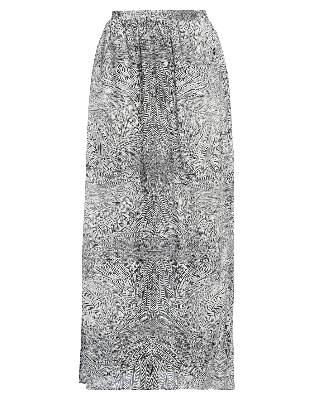 FEDERICA TOSI - Maxi skirts