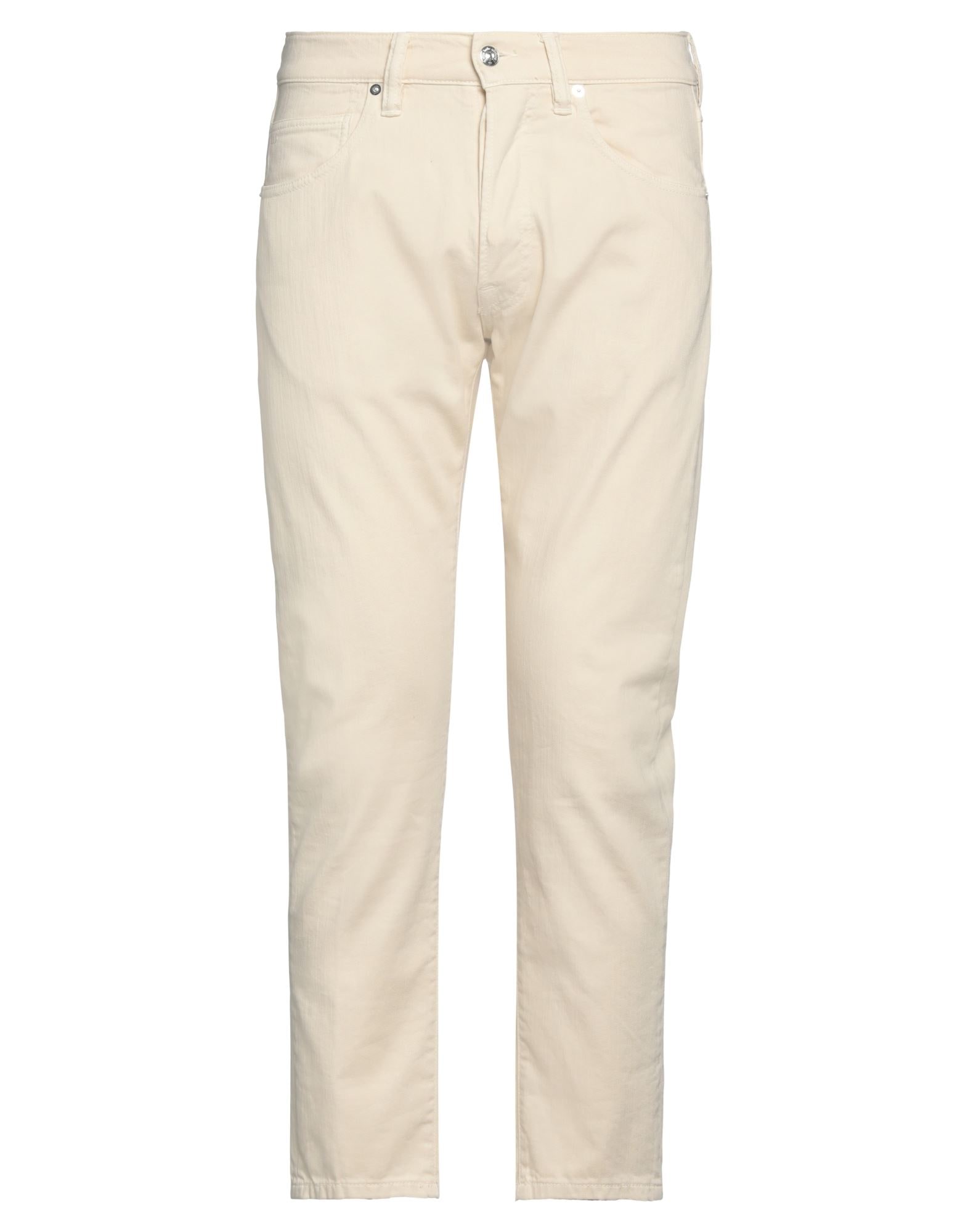 NINE IN THE MORNING - Pantalones vaqueros