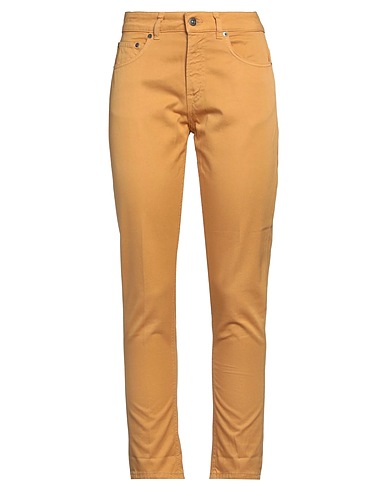 DONDUP Pantalone Sabbia 100% Cotone