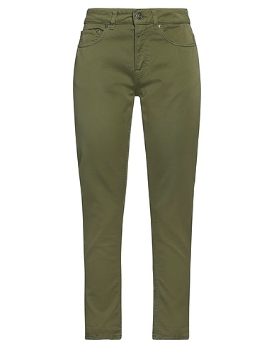 DONDUP Pantalon 100% Coton