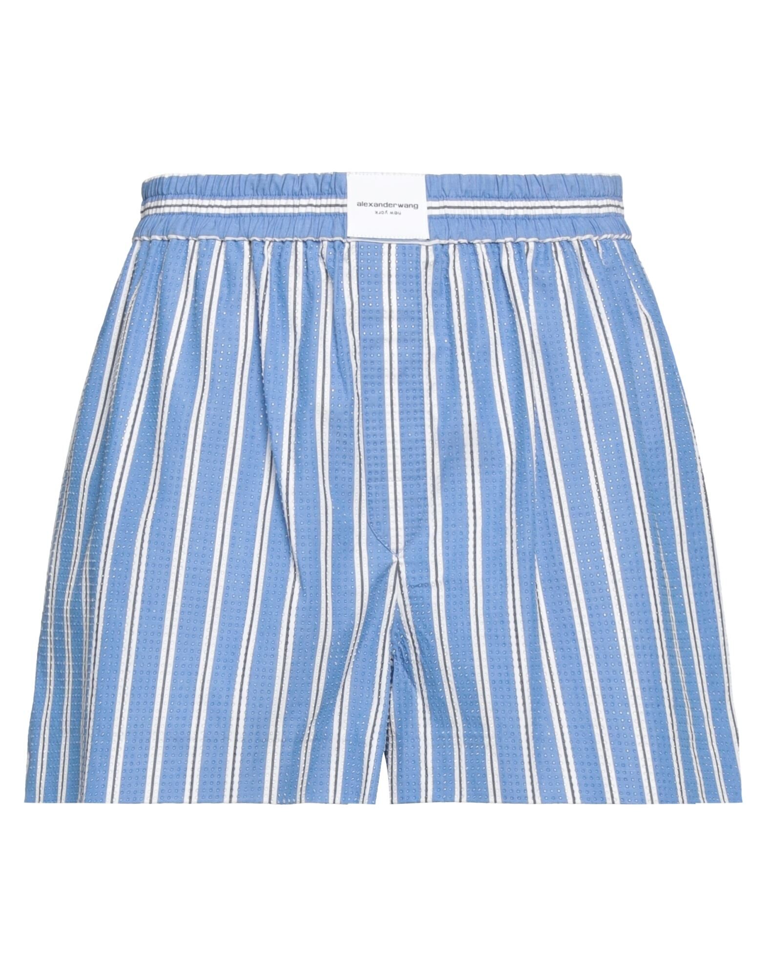 ALEXANDER WANG - Shorts & Bermuda Shorts