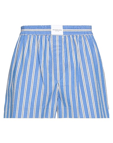 ALEXANDER WANG Shorts et Bermudas 100% Coton