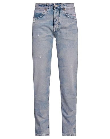 HAIKURE Denim pants 100% Cotton