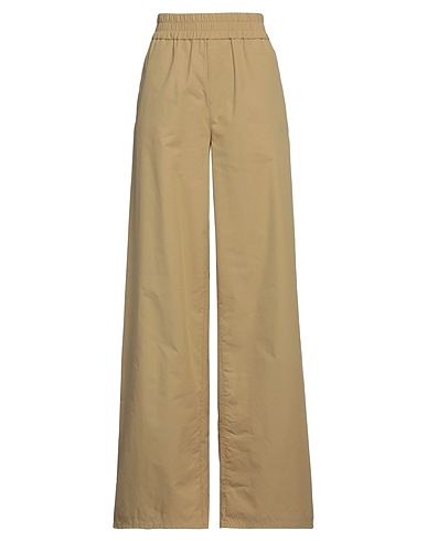 DSQUARED2 Hosen Sand 60% Baumwolle, 40% Polyamid