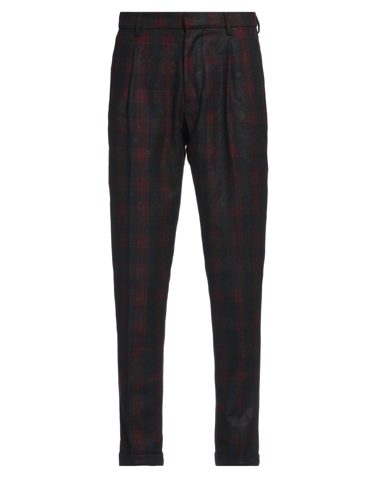 THE EDITOR - Trousers