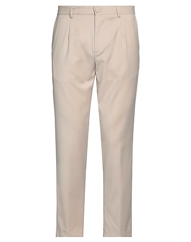 BLACK CIRCUS Pantalone 63% Poliestere, 34% Viscosa, 3% Elastan