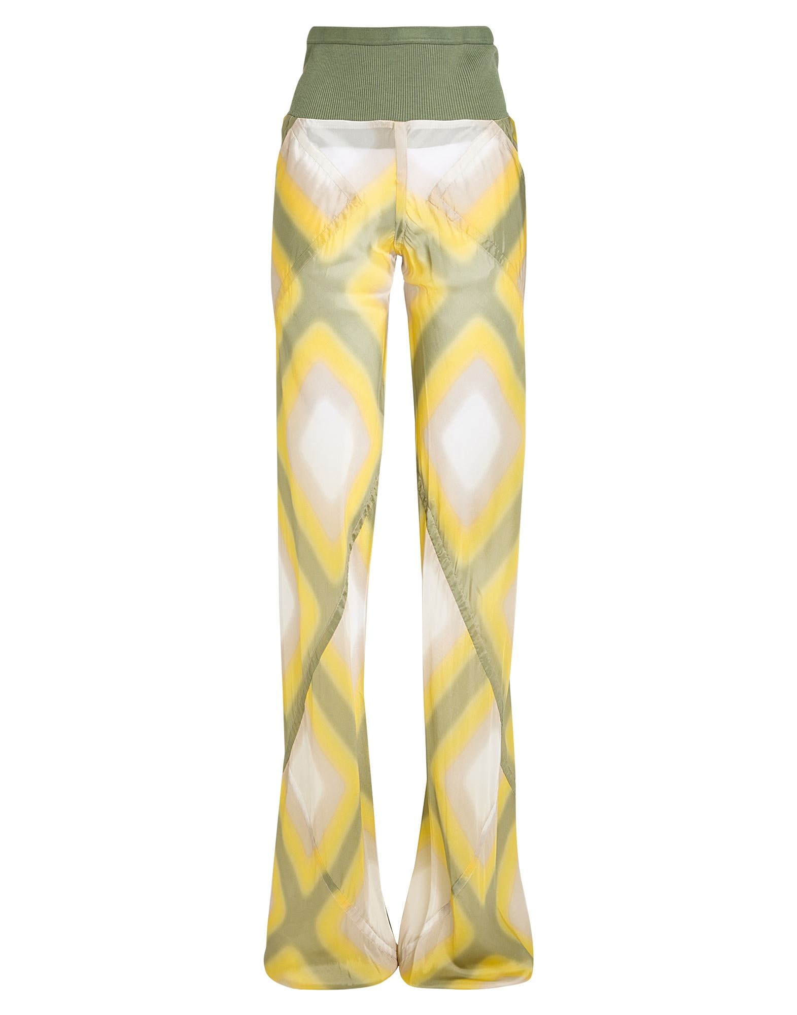 RICK OWENS - Trousers