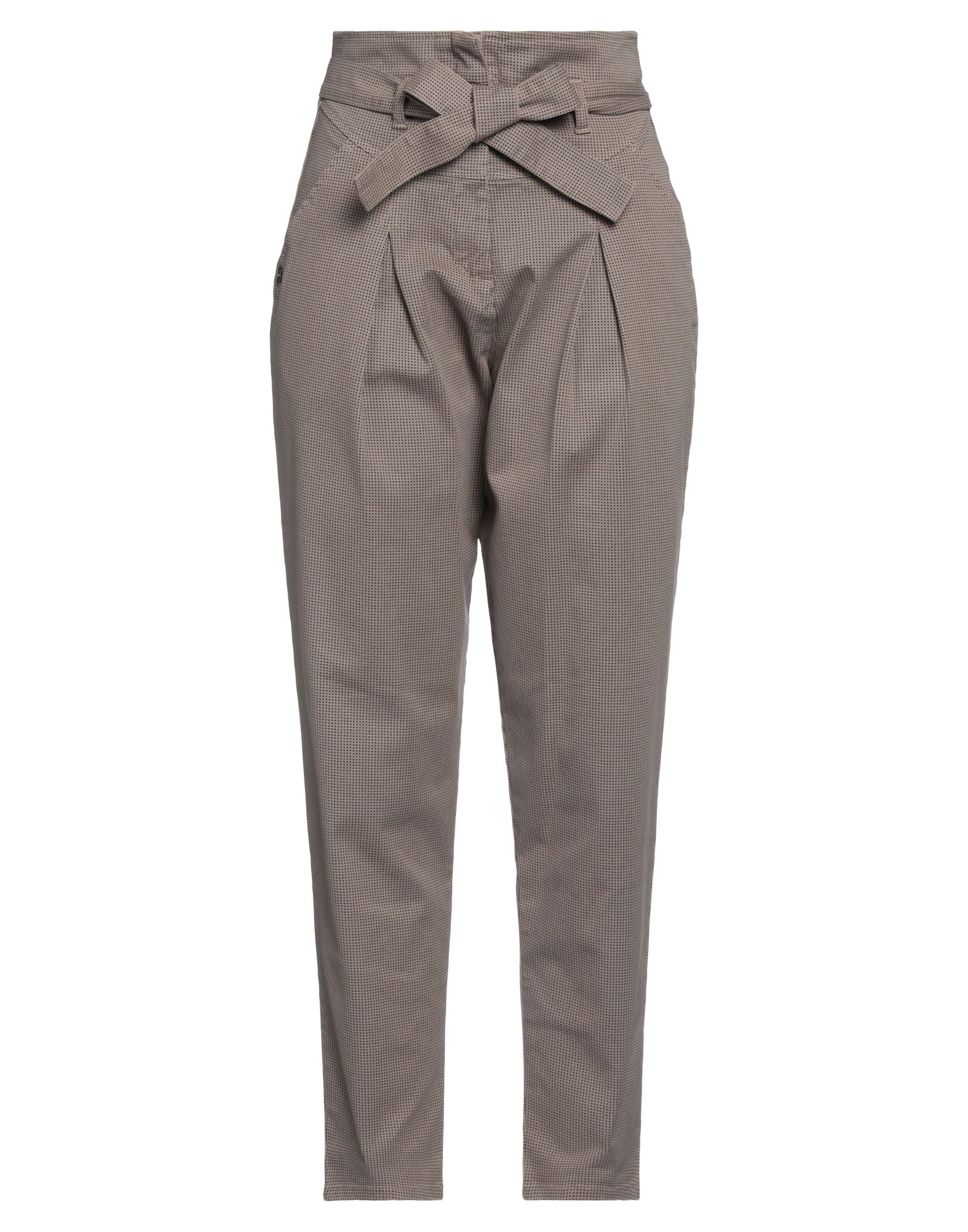 MANILA GRACE - Pantaloni