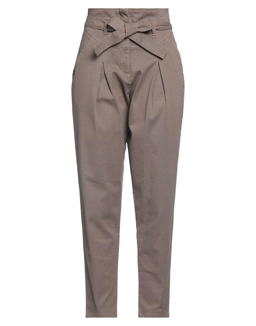 MANILA GRACE - Pantaloni