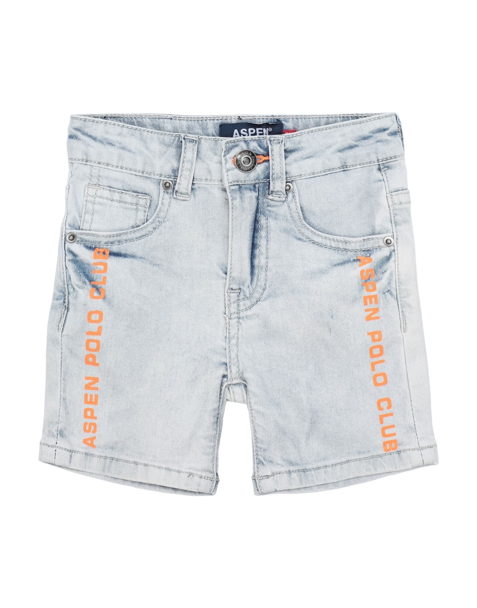 ASPEN POLO CLUB - Pantaloni jeans