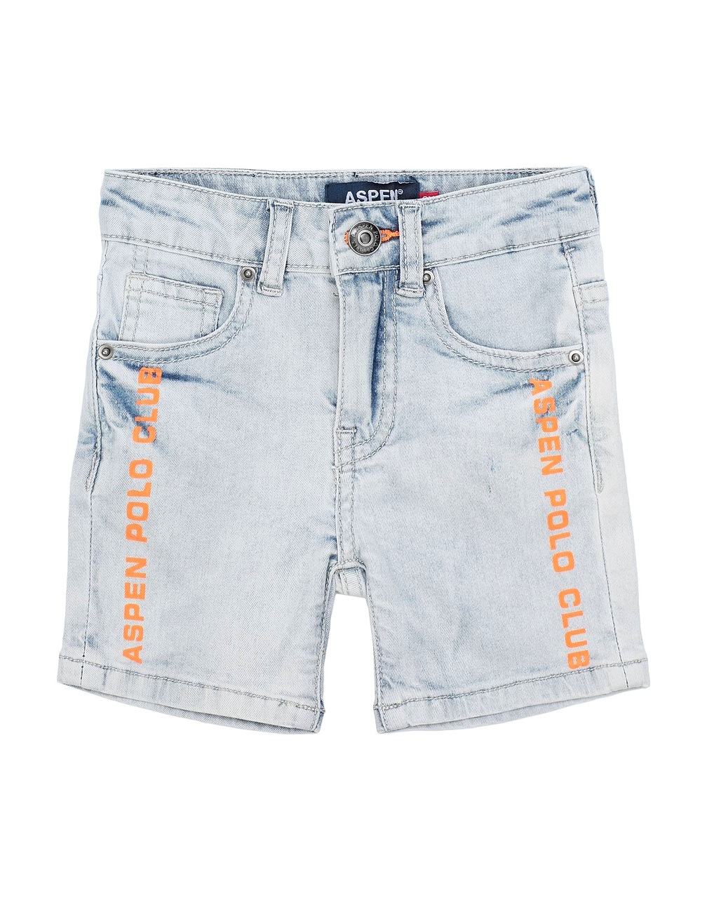 ASPEN POLO CLUB - Jeans