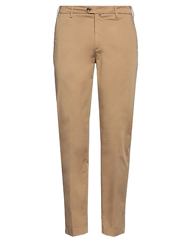 BARONIO Casual trouser 98% Cotton, 2% Elastane