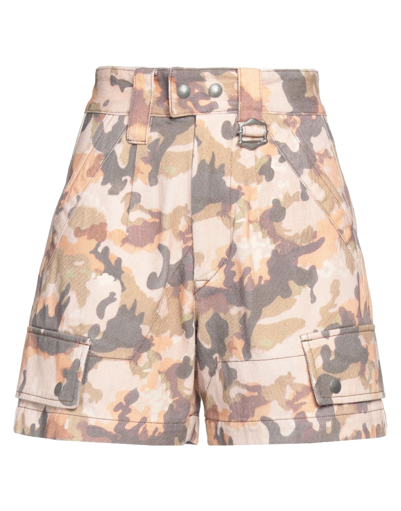 ISABEL MARANT - Shorts & Bermuda Shorts