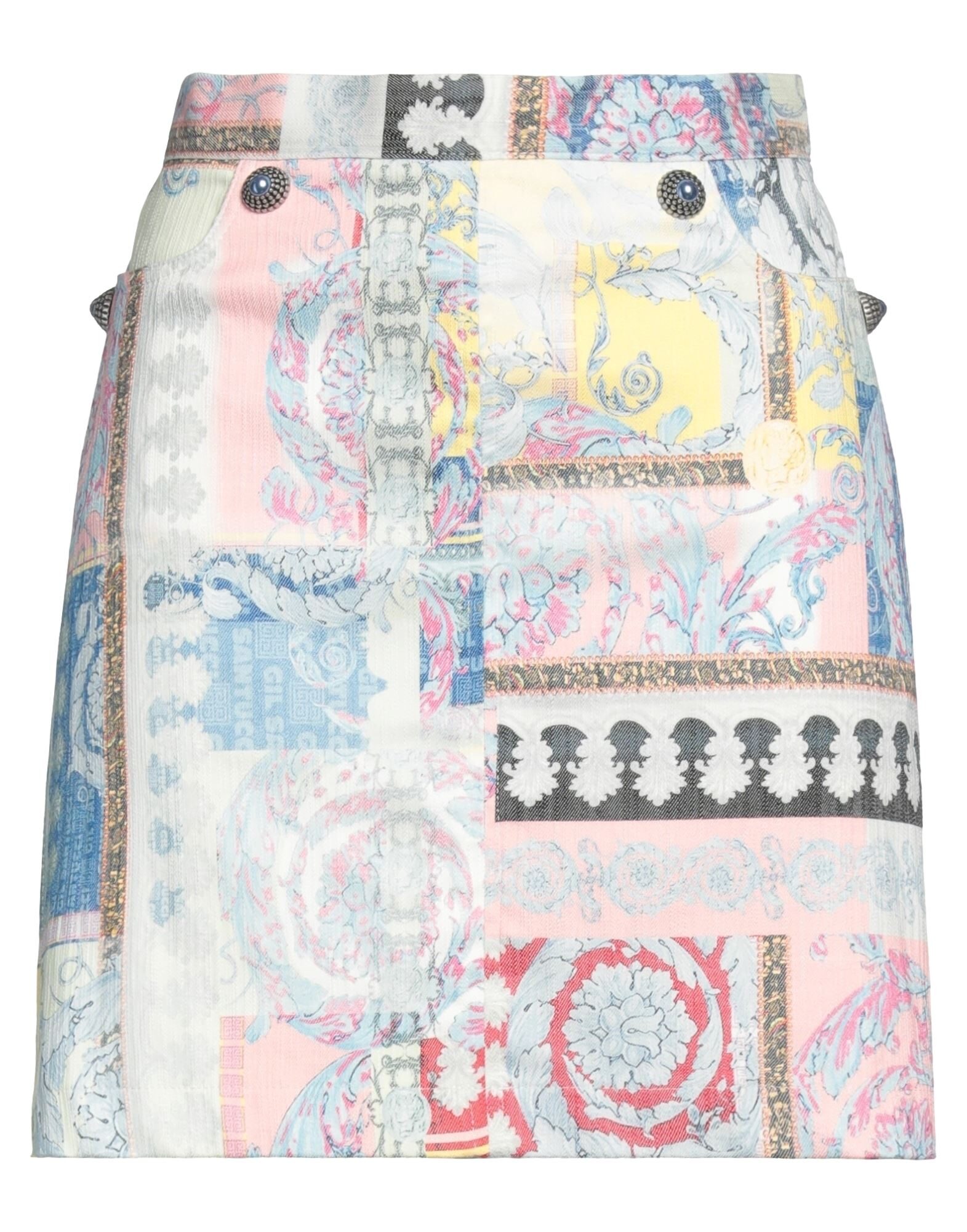 GIL SANTUCCI - デニムスカート