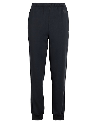 ADIDAS ORIGINALS Casual trouser BV ESS SSTR TP
 Black 94% Recycled polyester, 6% Elastane