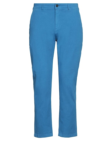 DEPARTMENT 5 Casual pants 98% Cotton, 2% Elastane