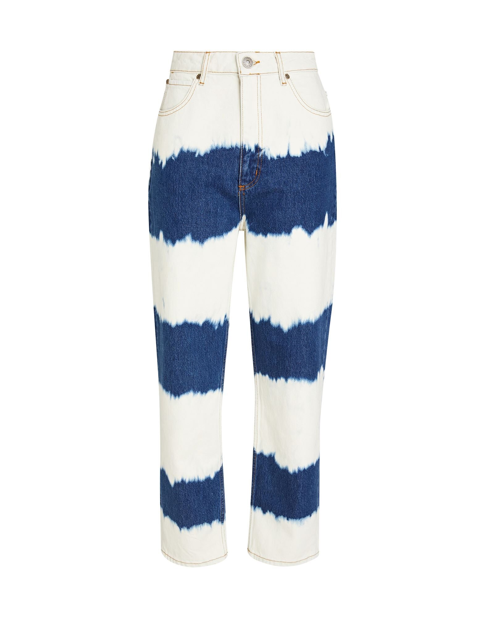 SANDRO - ジーンズ