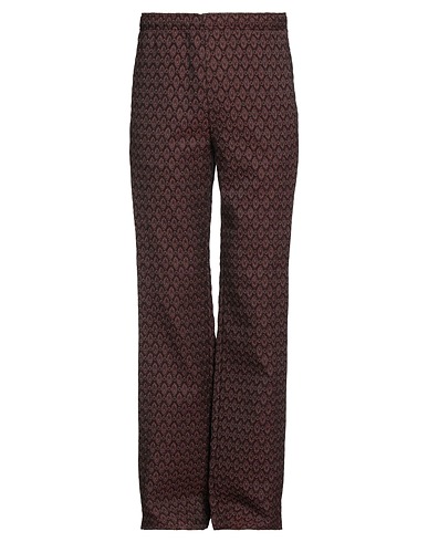 ANDERSSON BELL Chinos Testa di moro 60% Poliestere, 40% Rayon