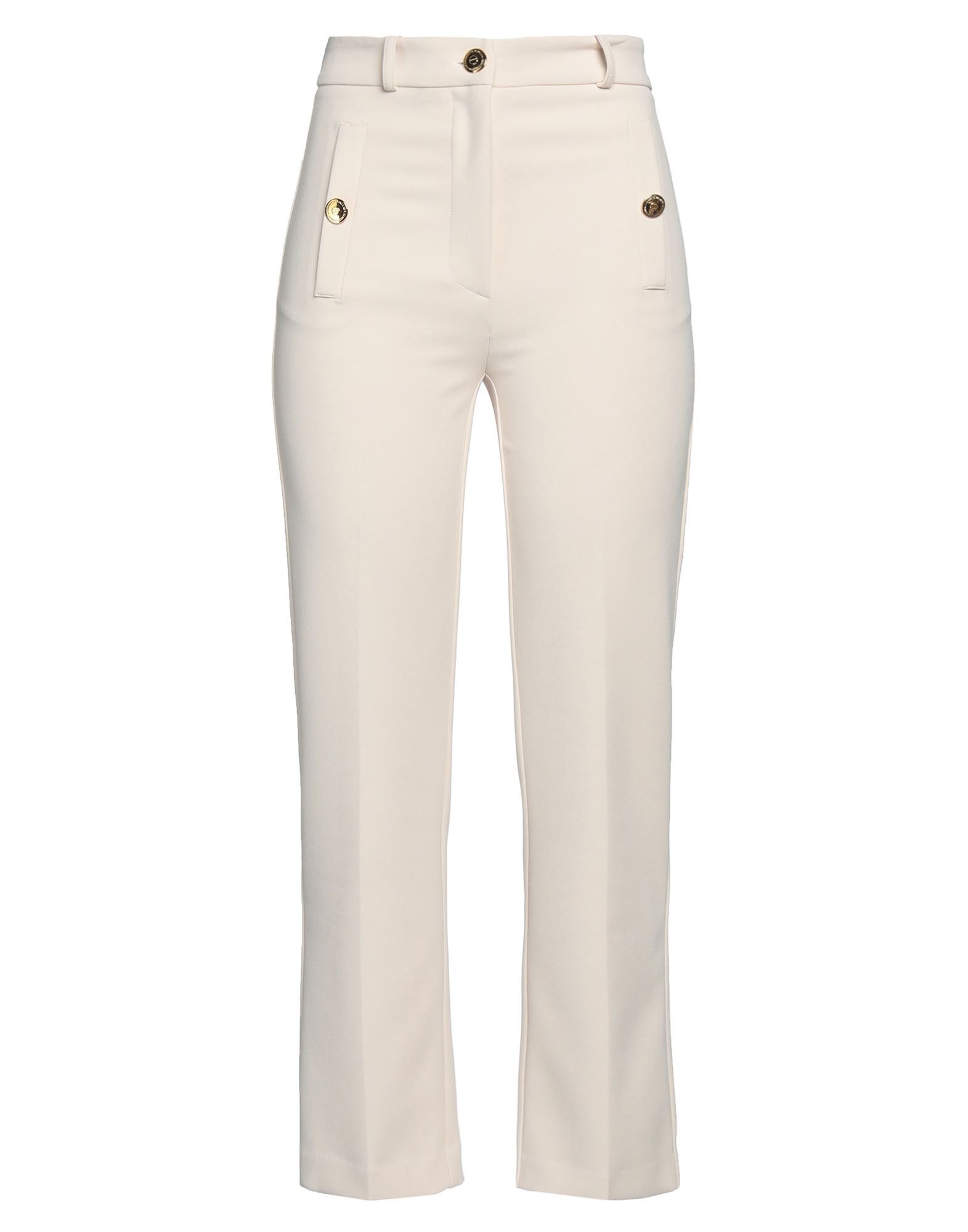 ELISABETTA FRANCHI - Pantaloni