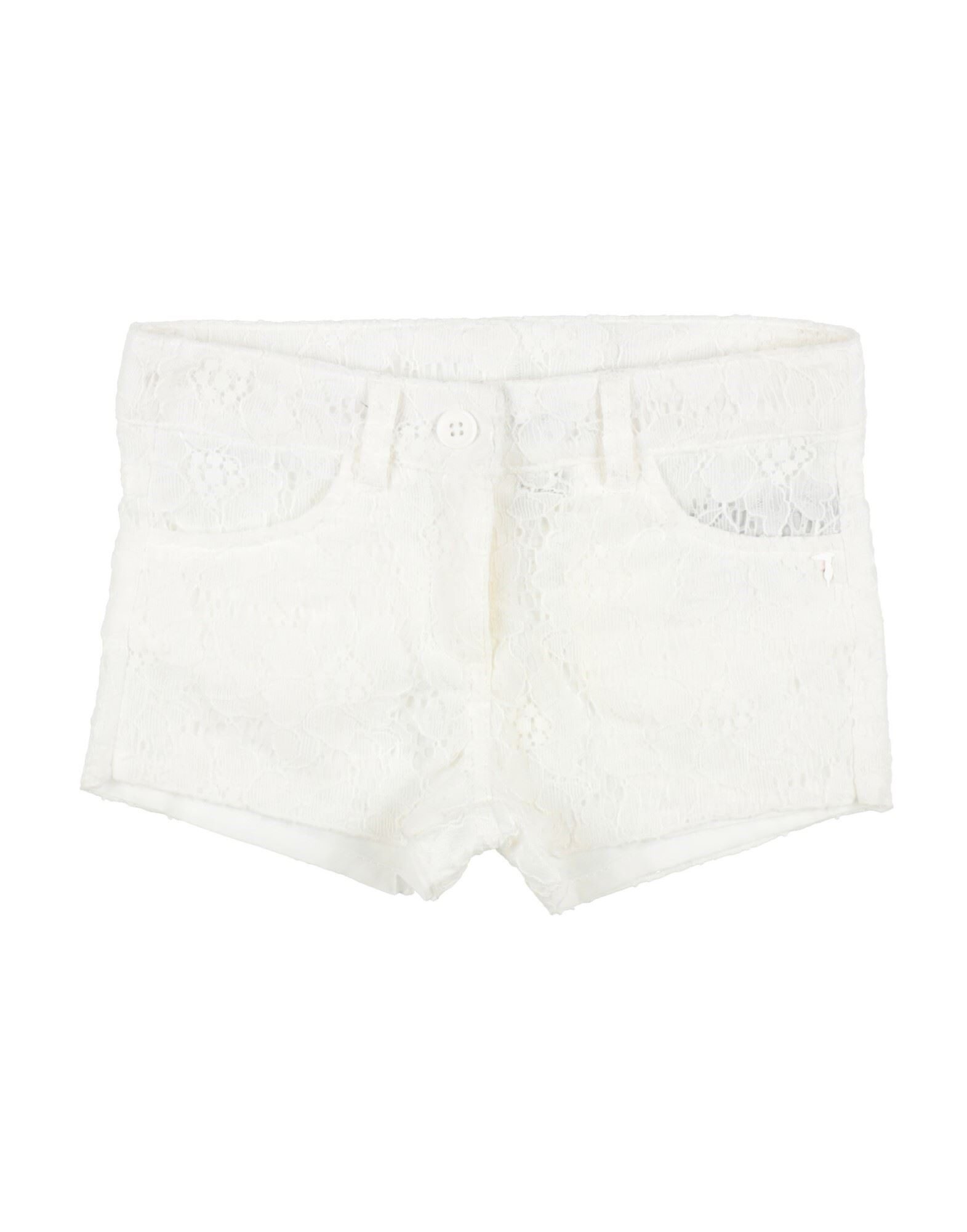 TRUSSARDI JUNIOR - Shorts & Bermuda Shorts