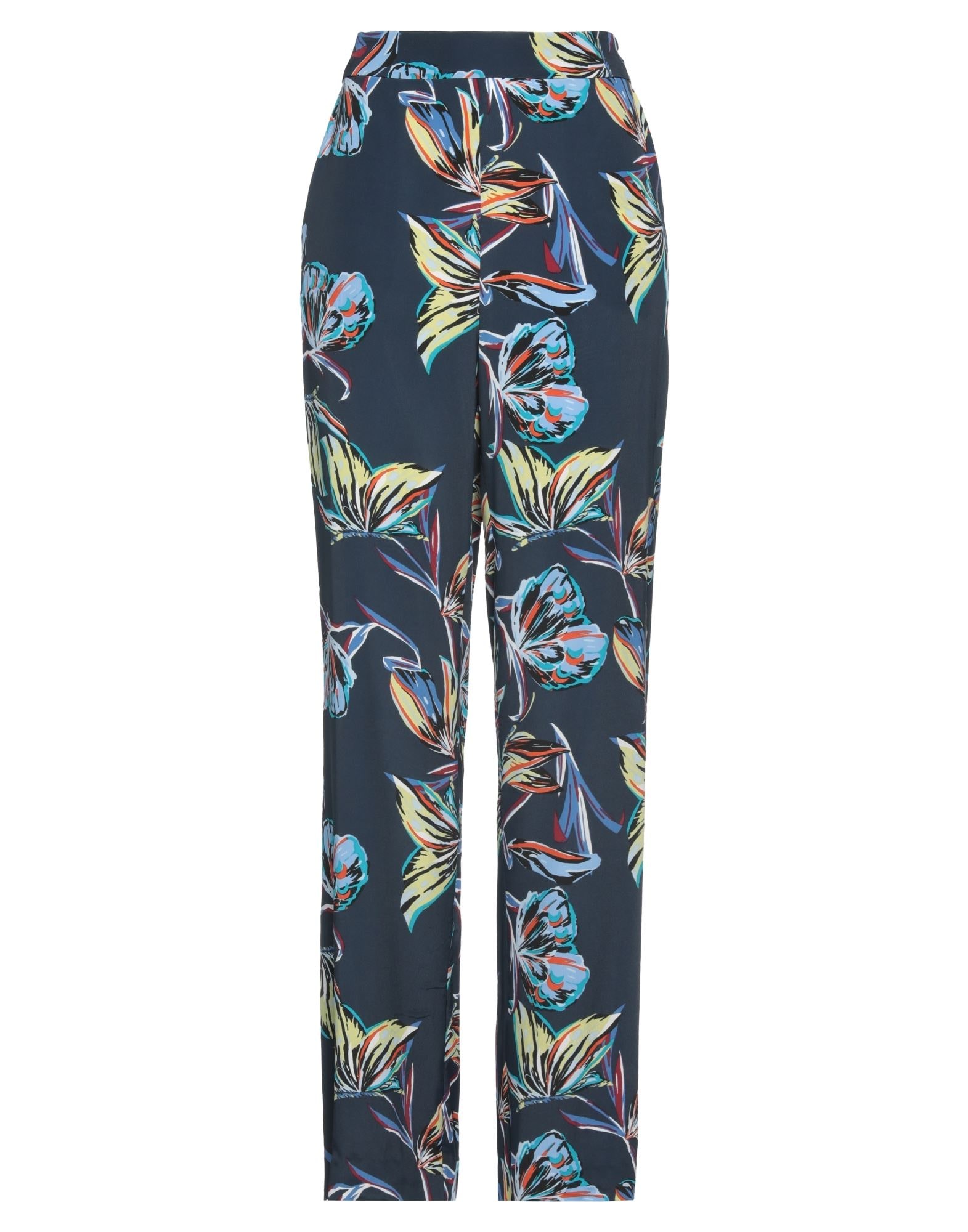 DIANE VON FURSTENBERG - Pants