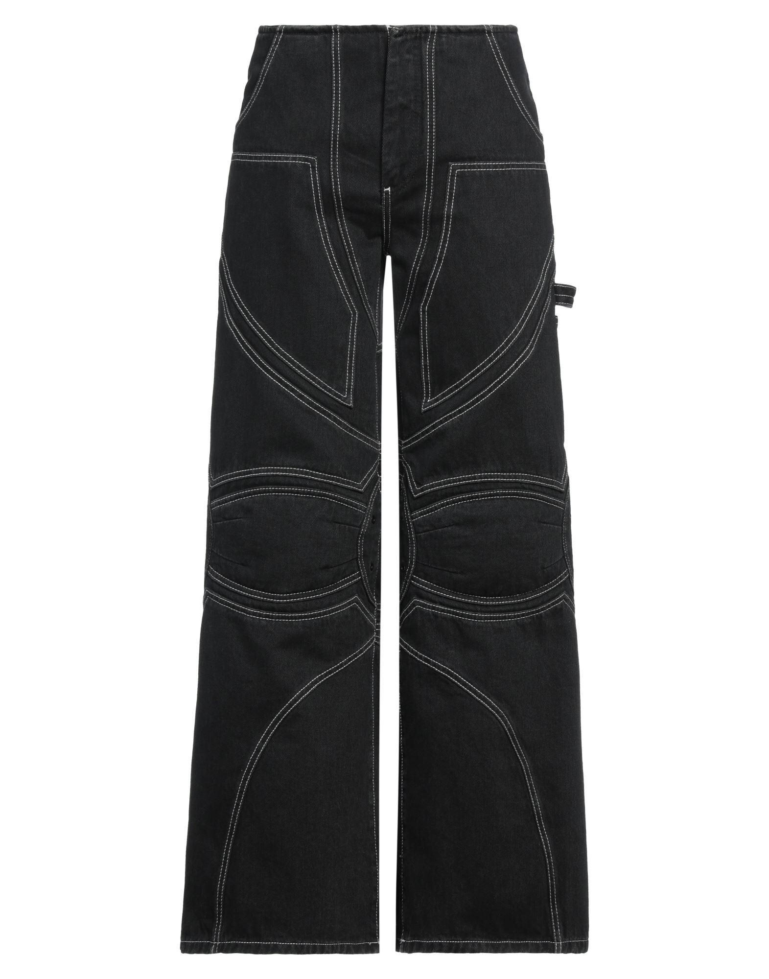 OFF-WHITE™ - Pantalons en jean