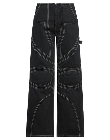 OFF-WHITE™ Straight leg 100% Cotton