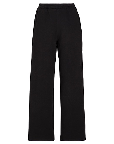 8 by YOOX Sweatpants ORGANIC COTTON WIDE-LEG SWEATPANT
100% Organic cotton