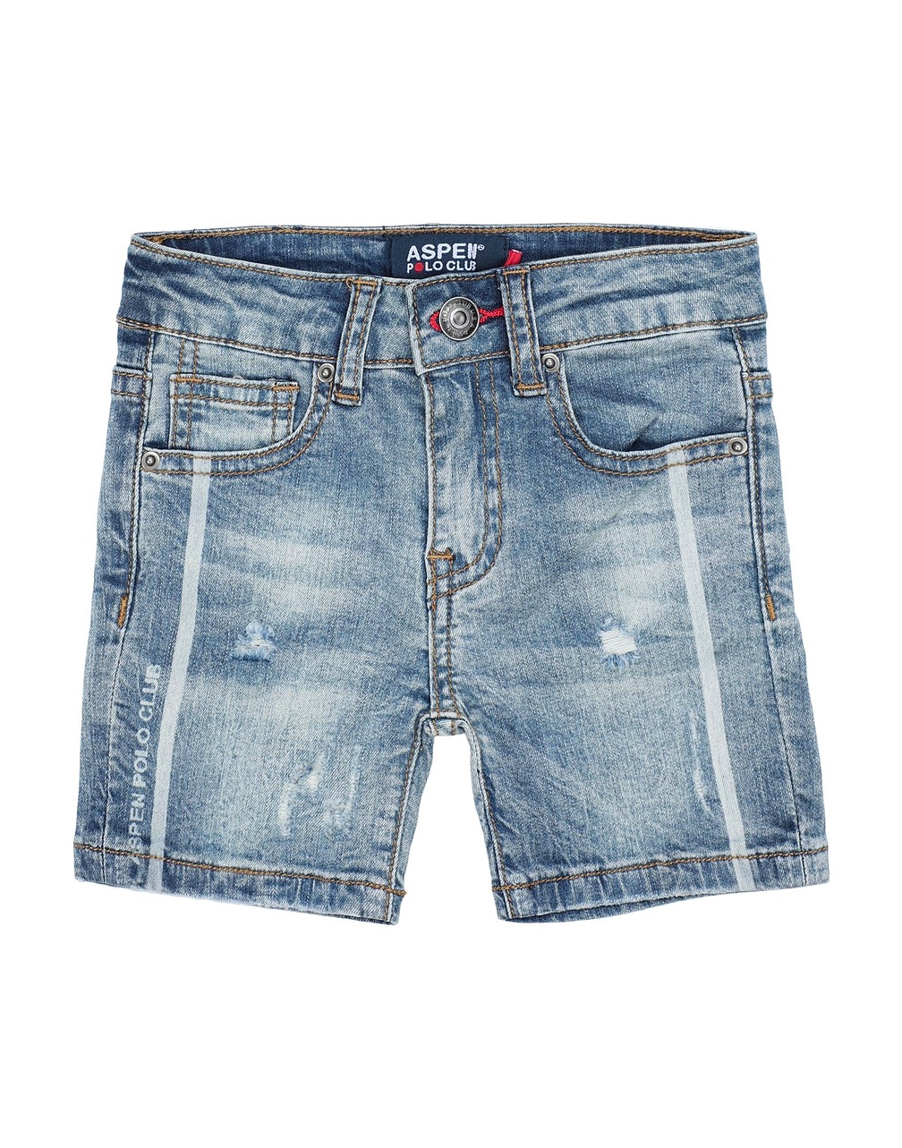 ASPEN POLO CLUB - Jeans