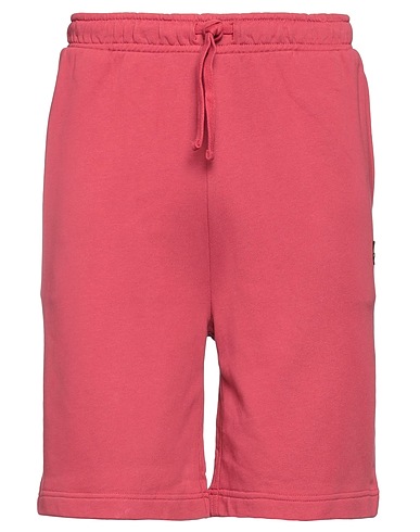 LYLE & SCOTT Shorts & Bermuda Magenta 100% Cotton