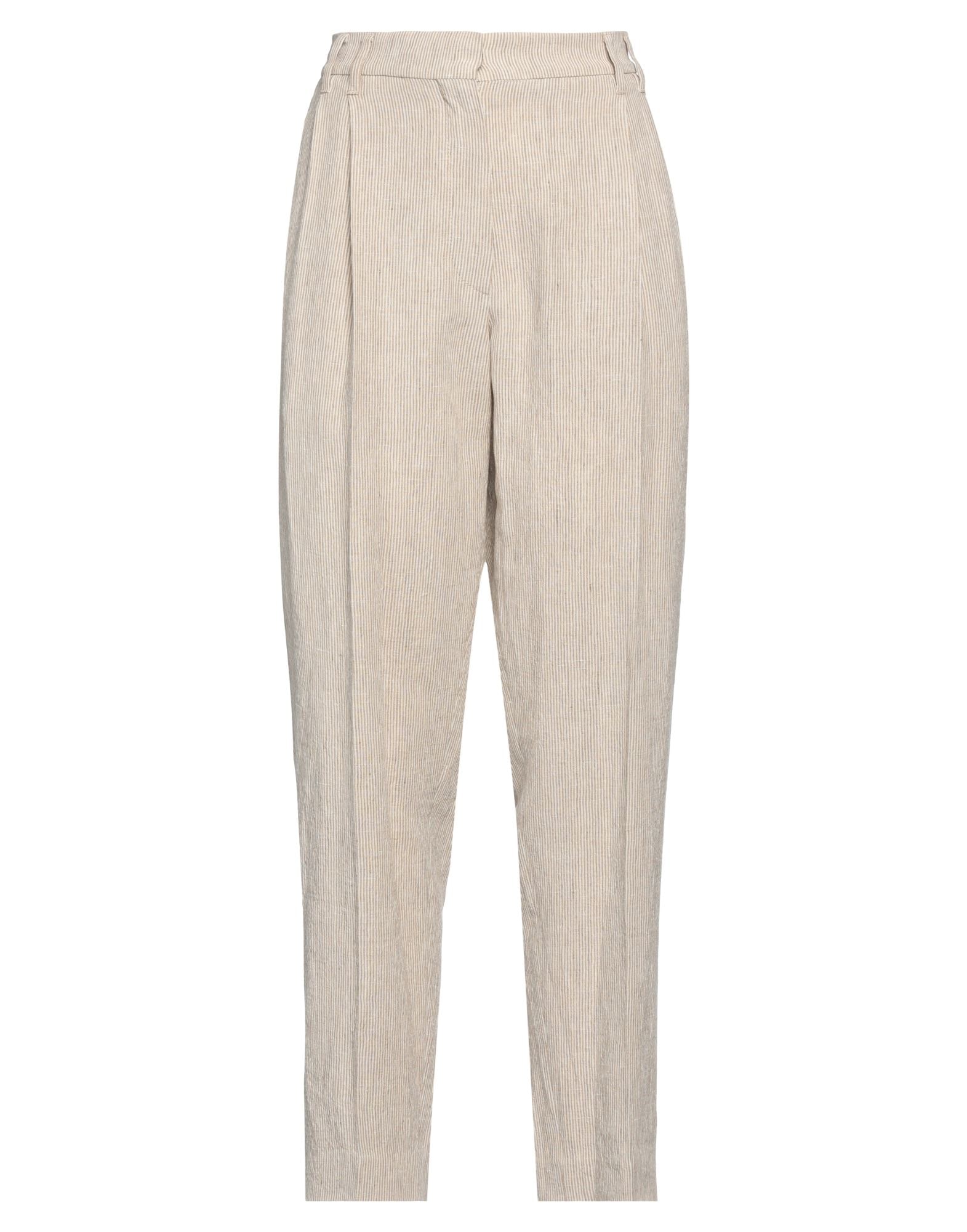 BRUNELLO CUCINELLI - Pantalons