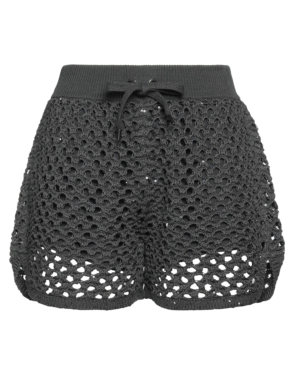 BRUNELLO CUCINELLI - Shorts & Bermuda Shorts