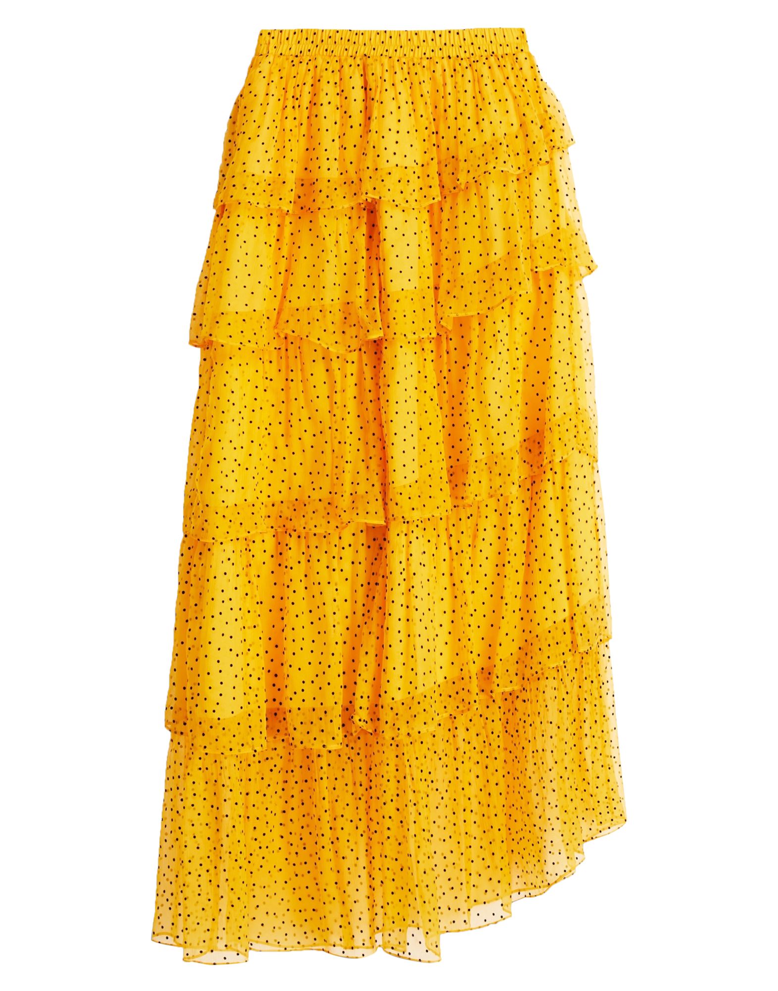 SANDRO - Midi skirts