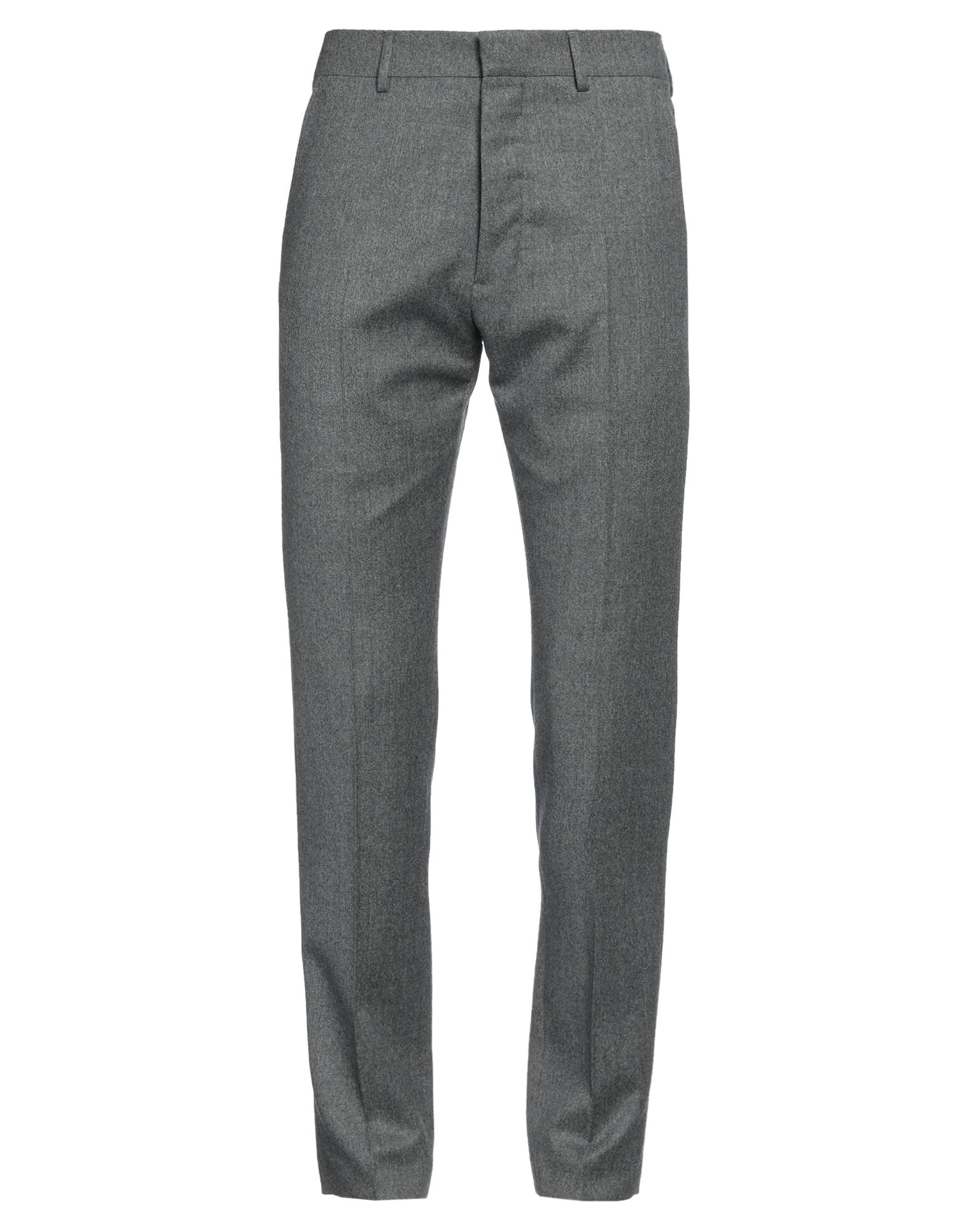 AMI ALEXANDRE MATTIUSSI - Pants