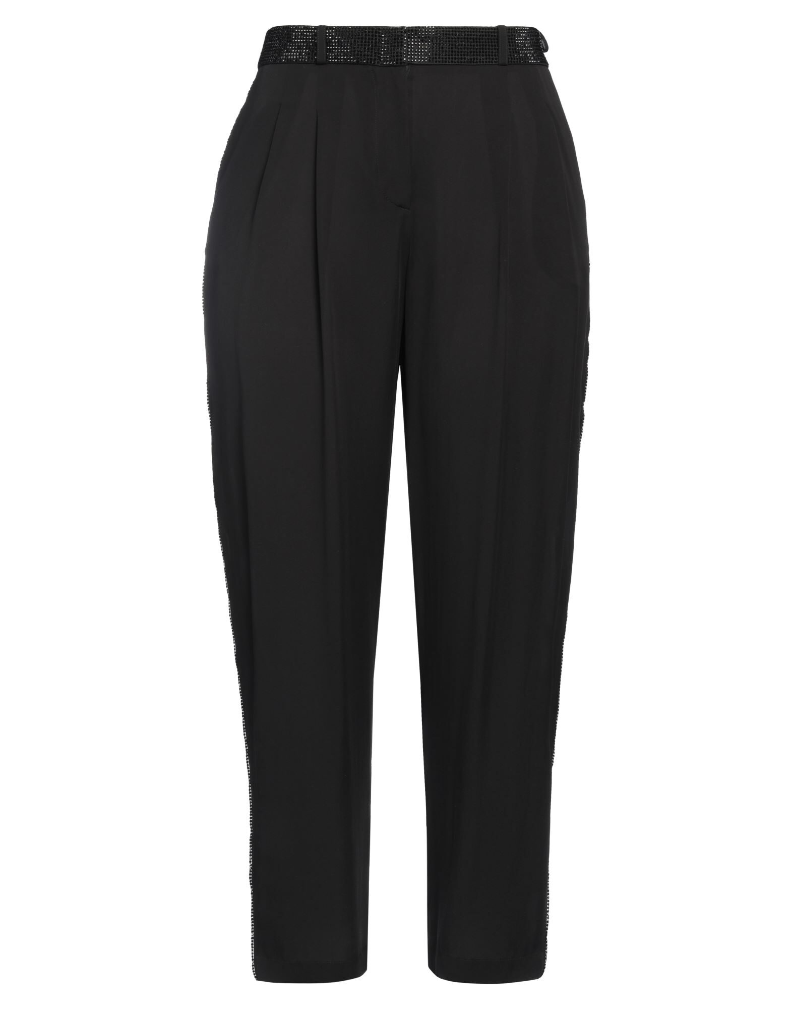 GIORGIO ARMANI - Pants