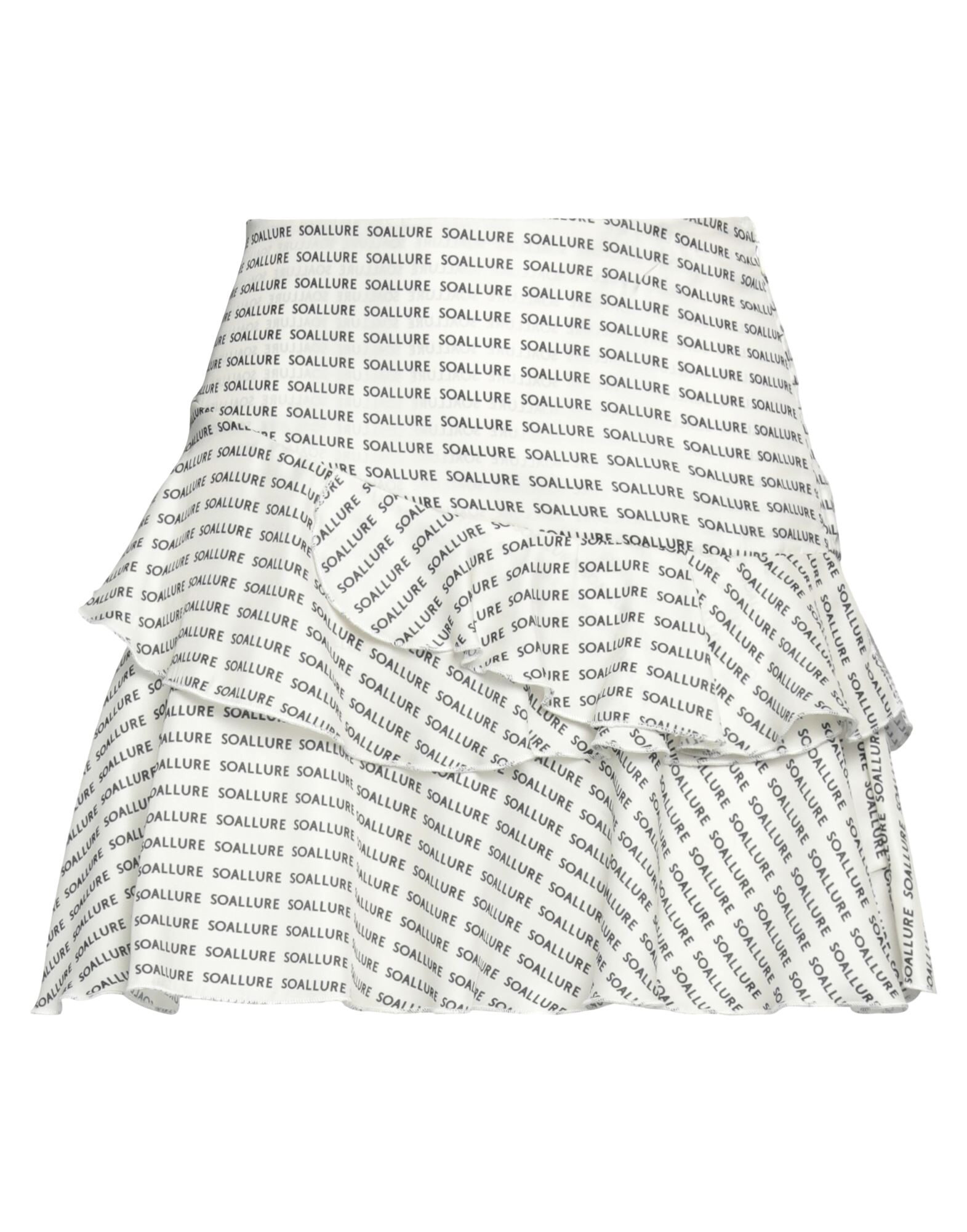 SOALLURE - Mini-jupes