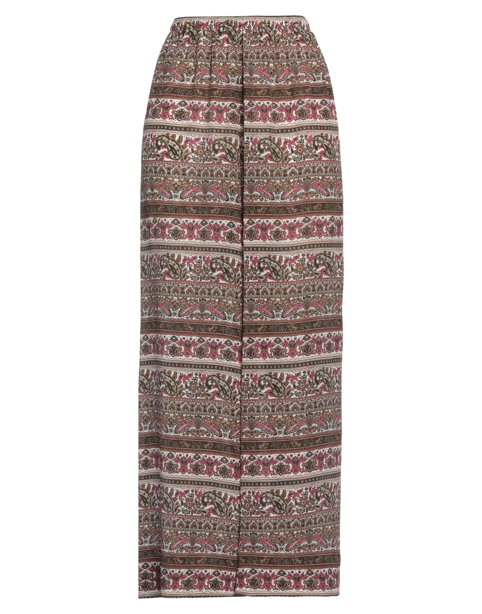 CRISTINA BONFANTI - Повседневные брюки